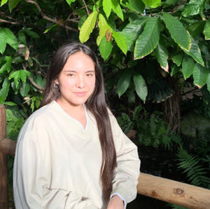 Meet your Posher, Mariah